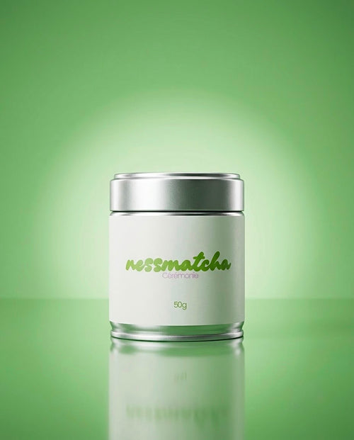 photo produit du Matcha cérémonie classique