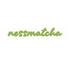 NESSMATCHA - Accueil
