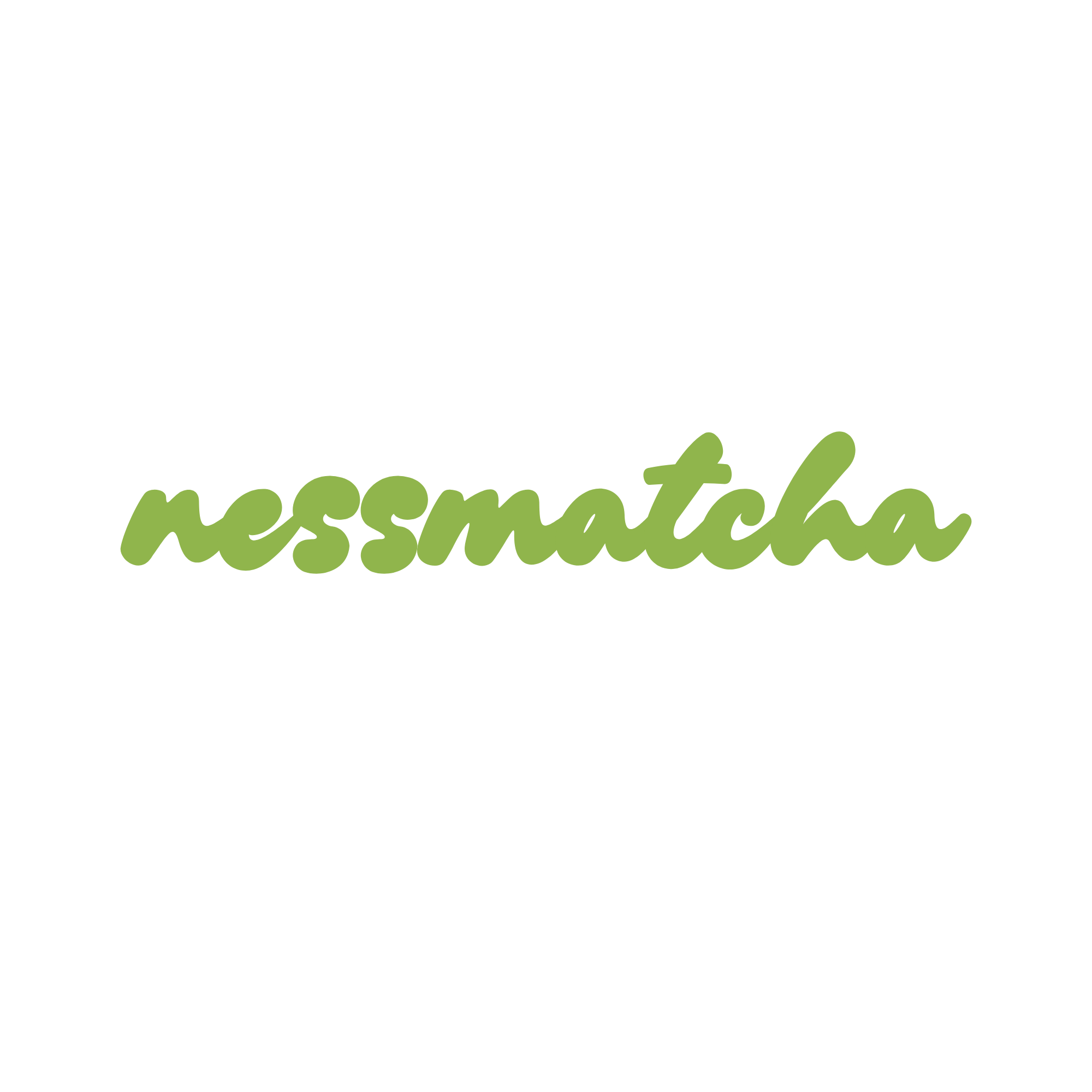 NESSMATCHA